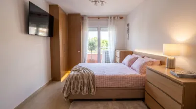 Piso – Alicante - Alacant - Más