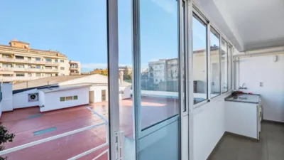 Apartment in Plaça de l'Estació photo 30