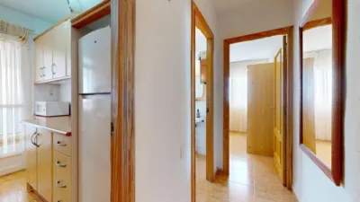 Apartamento en calle de Nicolás de las Peñas photo 17