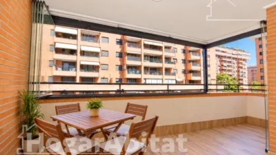 Apartment on Passeig de la Serra D'Espada photo 2