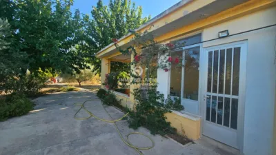 Chalet en Aspe photo 11
