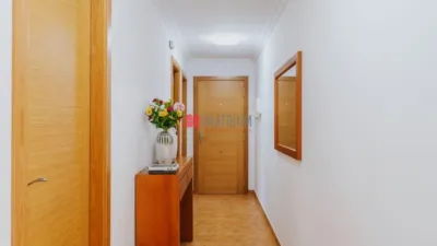 Apartment on Paseo do Cantiño photo 12
