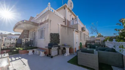 Townhouse in La Regia photo 39