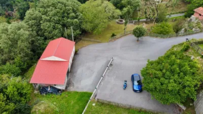 House in Ribadesella Area photo 8