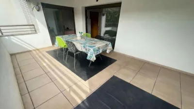 Duplex penthouse on Avinguda Catalunya photo 16
