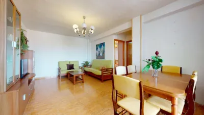 Apartamento en calle de Nicolás de las Peñas photo 6