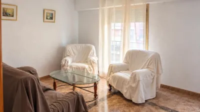 Piso – Elx - Elche - Vista 2