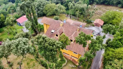 House in Ribadesella Area photo 15