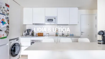 Apartment in Santa Cruz - Alfalfa photo 5