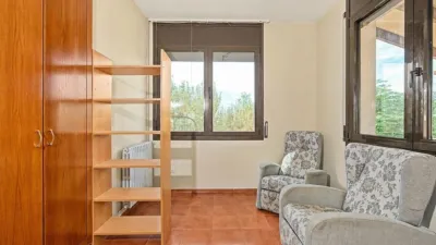 Casa en Cal Muc photo 24