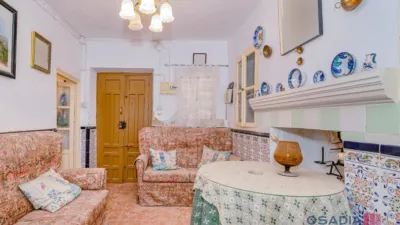 Terraced house on Calle de los Jardines photo 3