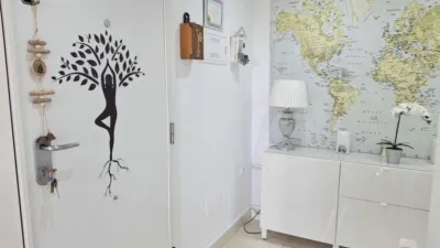 Apartment in Carrer Gigantes Y Cabezudos photo 27