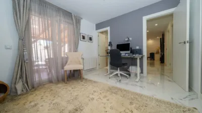 Chalet in Pinar de Campoverde photo 28