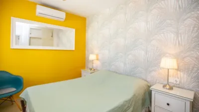 Top-floor apartment in Playa Flamenca Norte photo 35