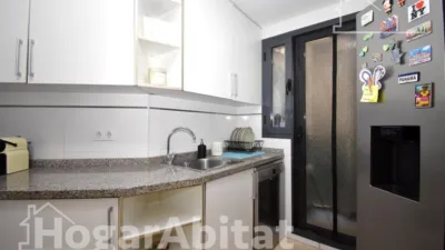 Apartment on Passeig de la Serra D'Espada photo 9