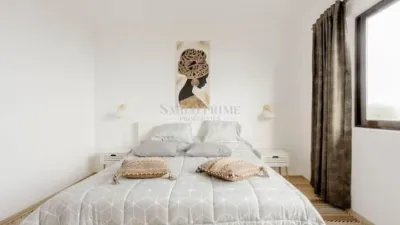 Apartment on Carretera General C-820 photo 7