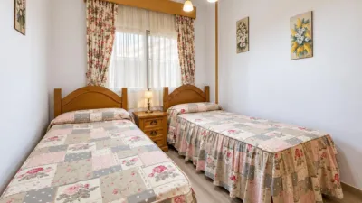 Apartment in Lugar de Espillaga photo 19