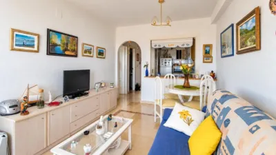 Piso – Orihuela - Vista 2