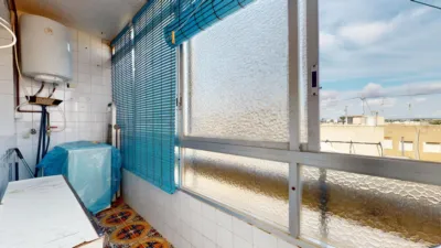 Apartamento en calle de Nicolás de las Peñas photo 15