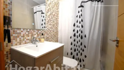 Apartment on Passeig de la Serra D'Espada photo 35