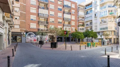 Apartment in the City Centre photo 18