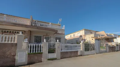 Townhouse in La Regia photo 43