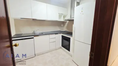 Apartment on Carrer del Garbí photo 9