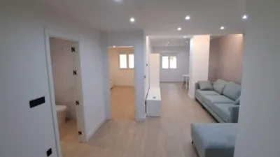 Apartment in Santiago and Zaraiche photo 3