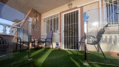 Townhouse in La Regia photo 36