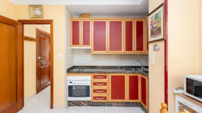 Apartamento en Constitucion photo 11