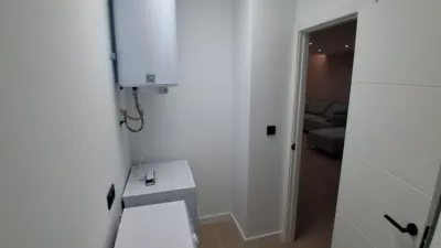 Apartment in Santiago and Zaraiche photo 16