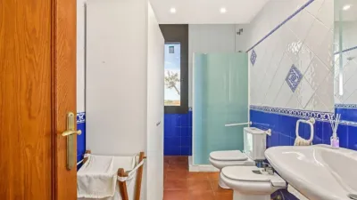 Casa en Cal Muc photo 37