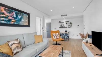 Apartment in Los Altos photo 8