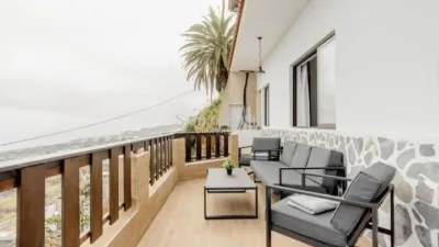 Apartment on Carretera General C-820 photo 16