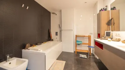 Apartment on Calle General Vives, 6 photo 13