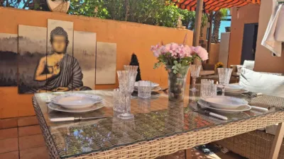 Apartment in Carrer Gigantes Y Cabezudos photo 11