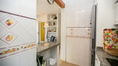Top-floor apartment in Playa Flamenca Norte photo 19