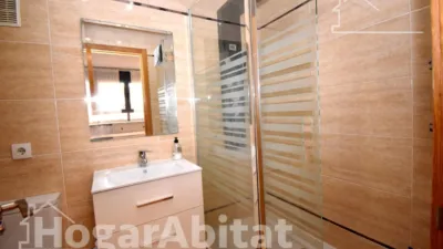 Apartment on Passeig de la Serra D'Espada photo 33