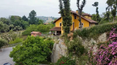 House in Ribadesella Area photo 10
