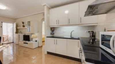 Casa – Torrevieja - Vista 2