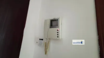 Apartment in Campamento photo 8