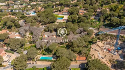 House in Montcabrer photo 4