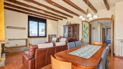 Casa en Cal Muc photo 16