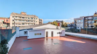 Apartment in Plaça de l'Estació photo 4