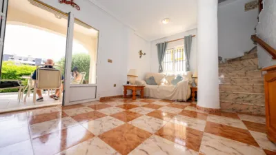 Chalet in La Zenia photo 17
