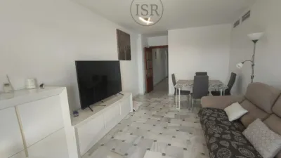 Apartment in Garrucha photo 4