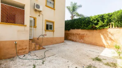 Apartment in Lomas de Cabo Roig-Los Dolses photo 2