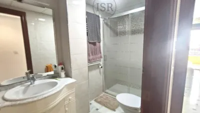 Apartment in Garrucha photo 17