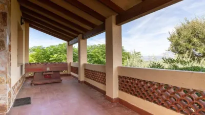 Casa en Cal Muc photo 40