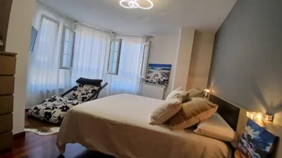 Apartment on Calle de los Huertos photo 11